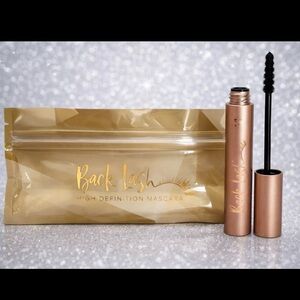 Belle Beauty Back Lash Black Mascara